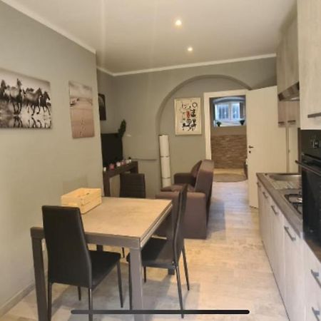 Crystal Home La Spezia Bagian luar foto
