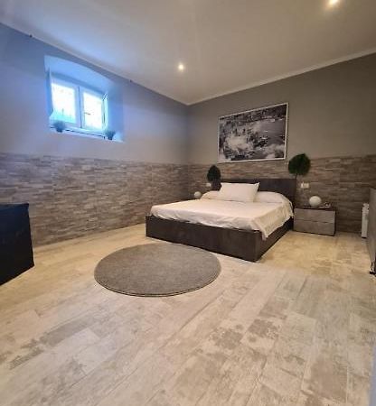 Crystal Home La Spezia Bagian luar foto