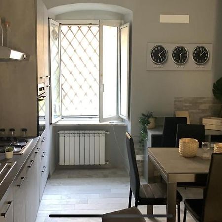 Crystal Home La Spezia Bagian luar foto