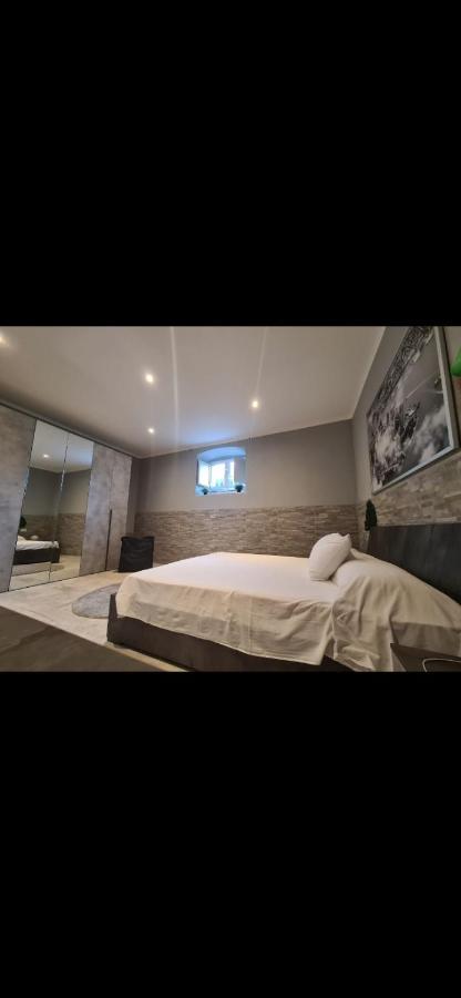 Crystal Home La Spezia Bagian luar foto
