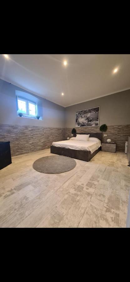 Crystal Home La Spezia Bagian luar foto
