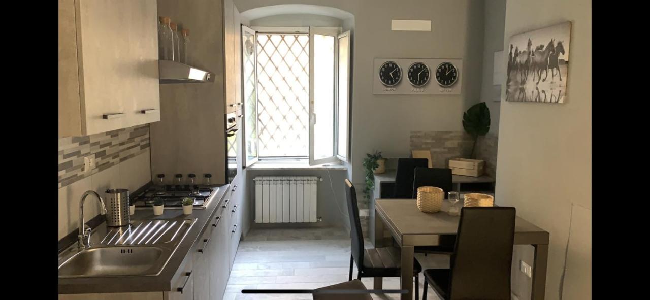Crystal Home La Spezia Bagian luar foto