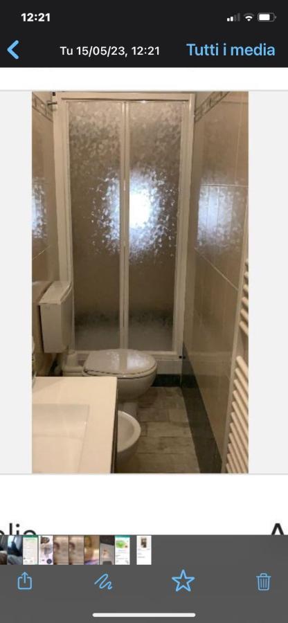 Crystal Home La Spezia Bagian luar foto